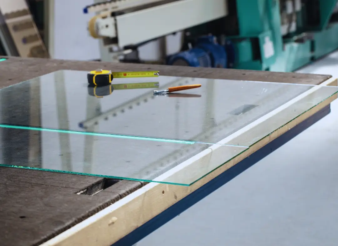Remplacement de simple vitrage Vire Normandie